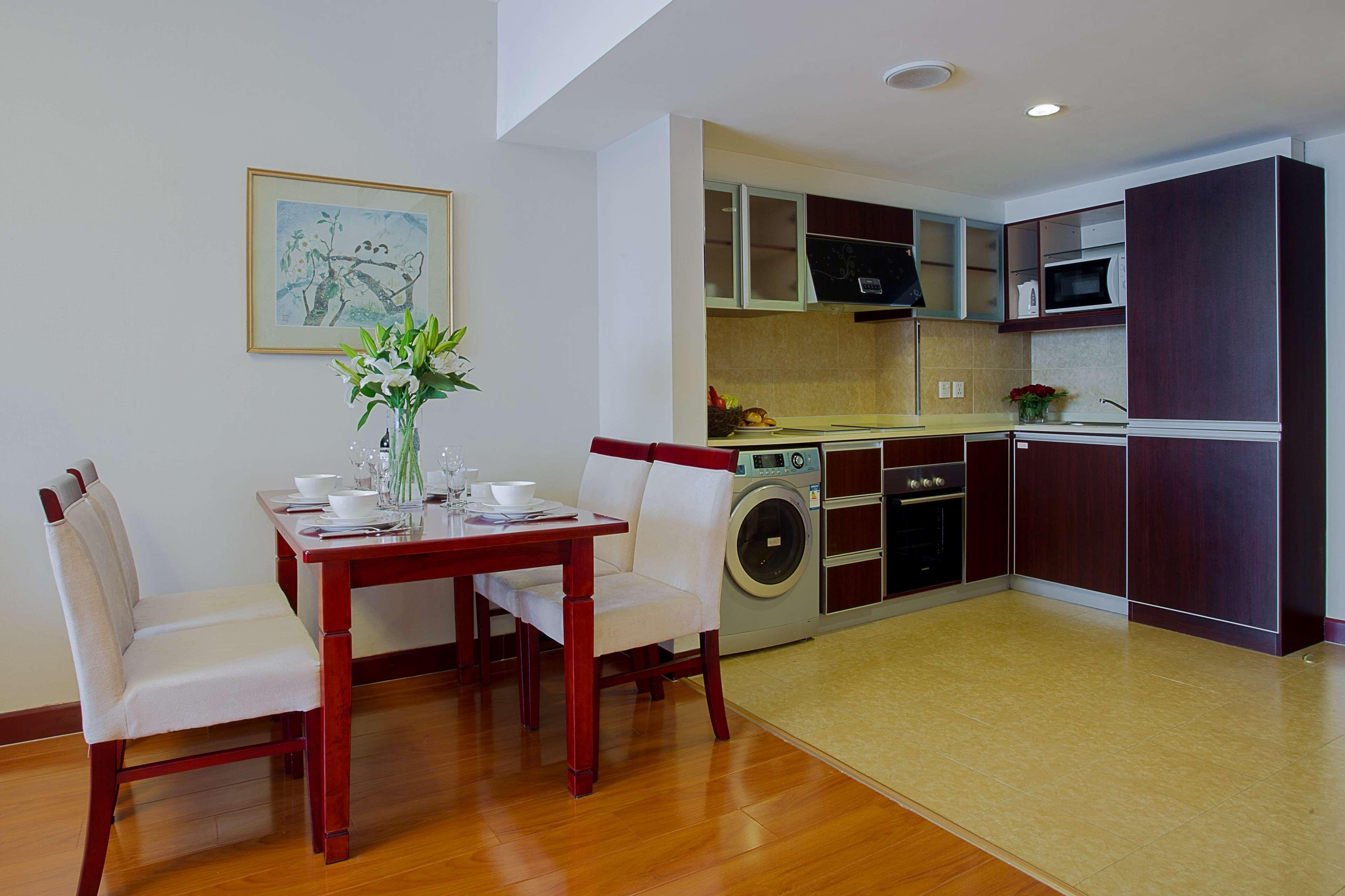 Jen Shenyang By Shangri-La Extérieur photo
