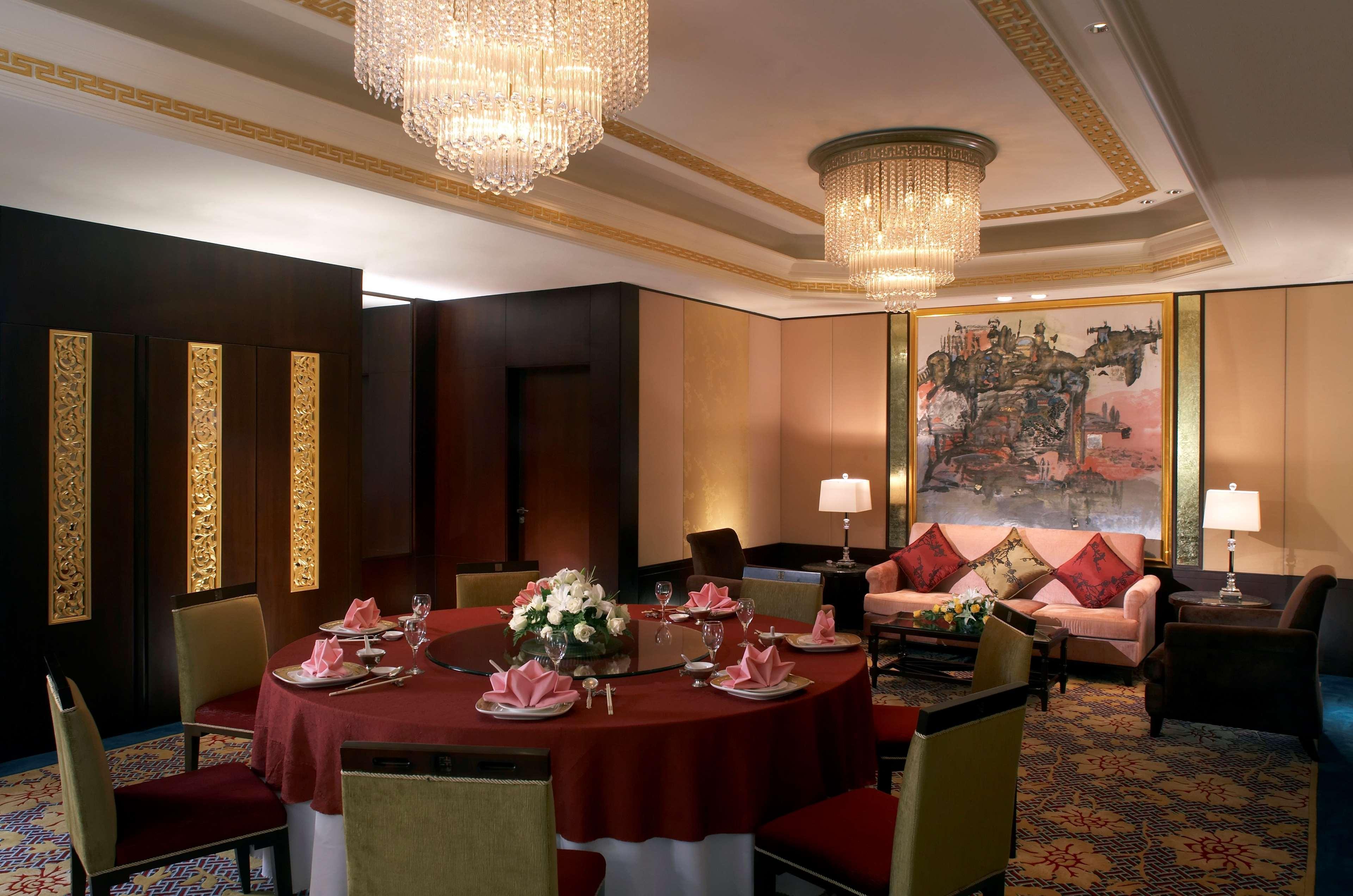 Jen Shenyang By Shangri-La Extérieur photo